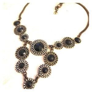 Talbots Statement Necklace